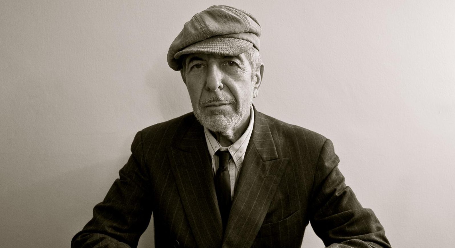 A Local Tribute — Exploring the Life of Leonard Cohen Through Film