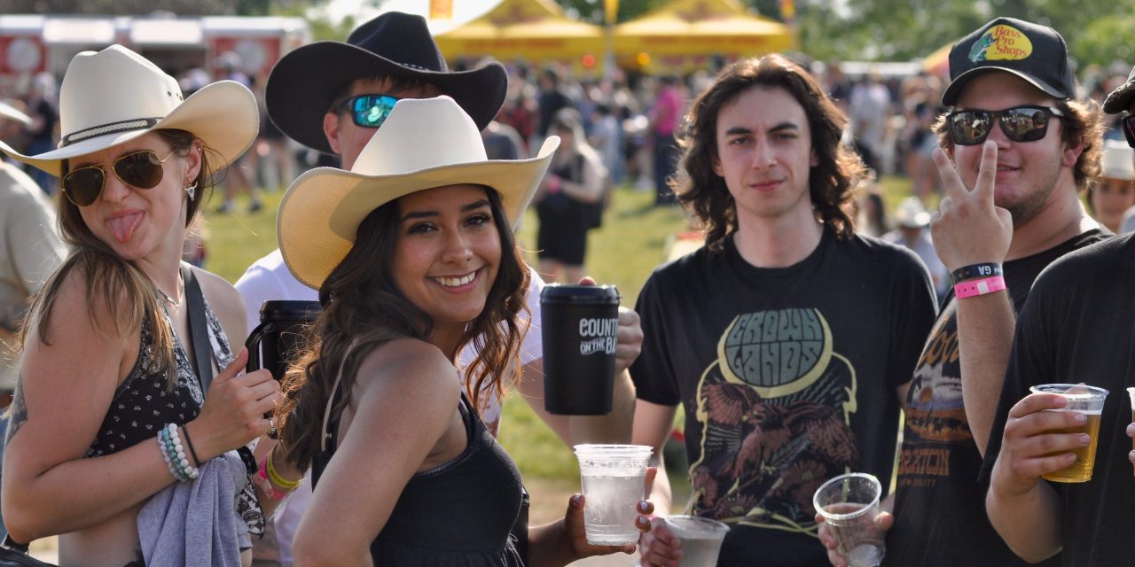 Country on the Bay 2024 – Photo Gallery