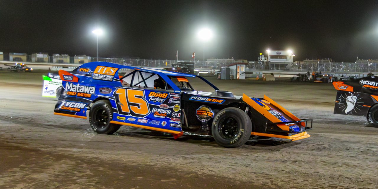 Thunder City Speedway 2024 – Photo Gallery