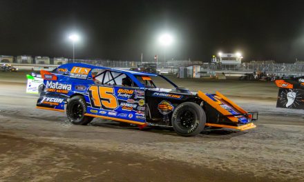 Thunder City Speedway 2024 – Photo Gallery