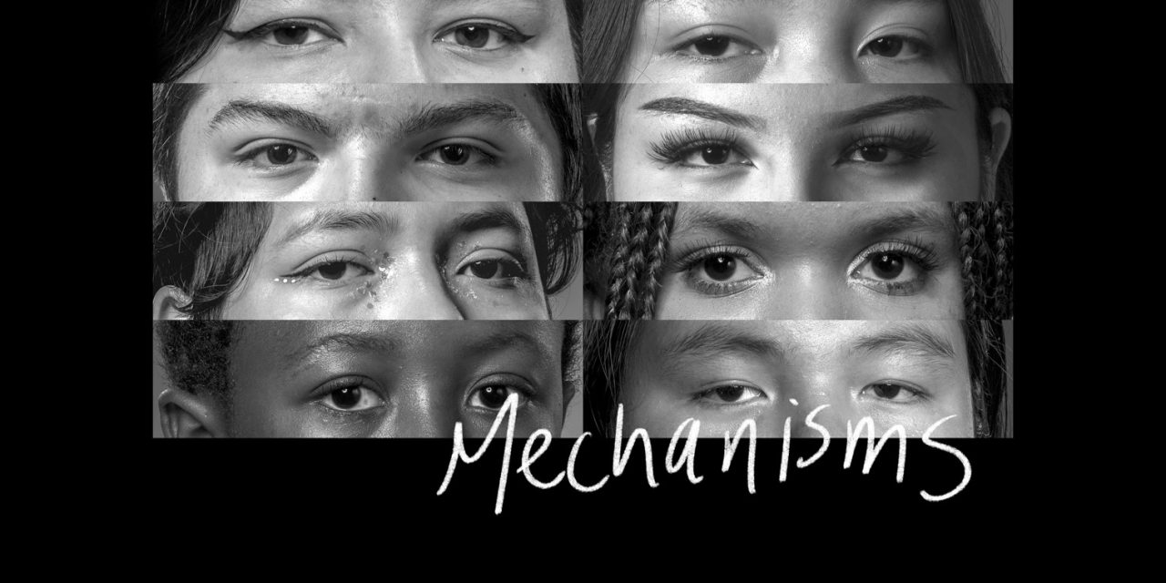 Kamryn Woloschuk: Teenage Mechanisms