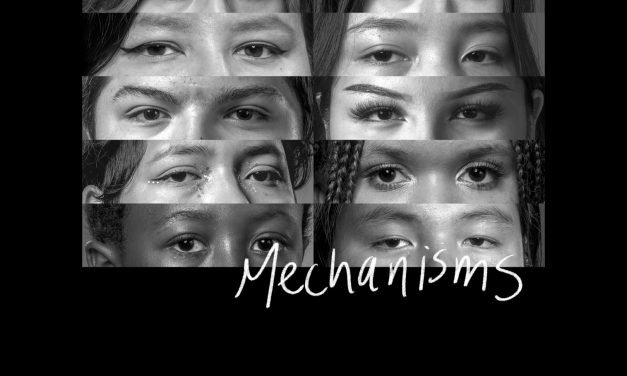 Kamryn Woloschuk: Teenage Mechanisms